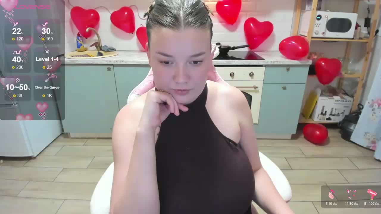 LinaEl23 Приват Записи 2026-02-14