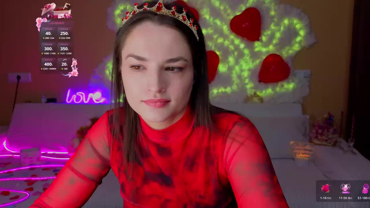 Camilla-One Приват Записи 2026-02-14