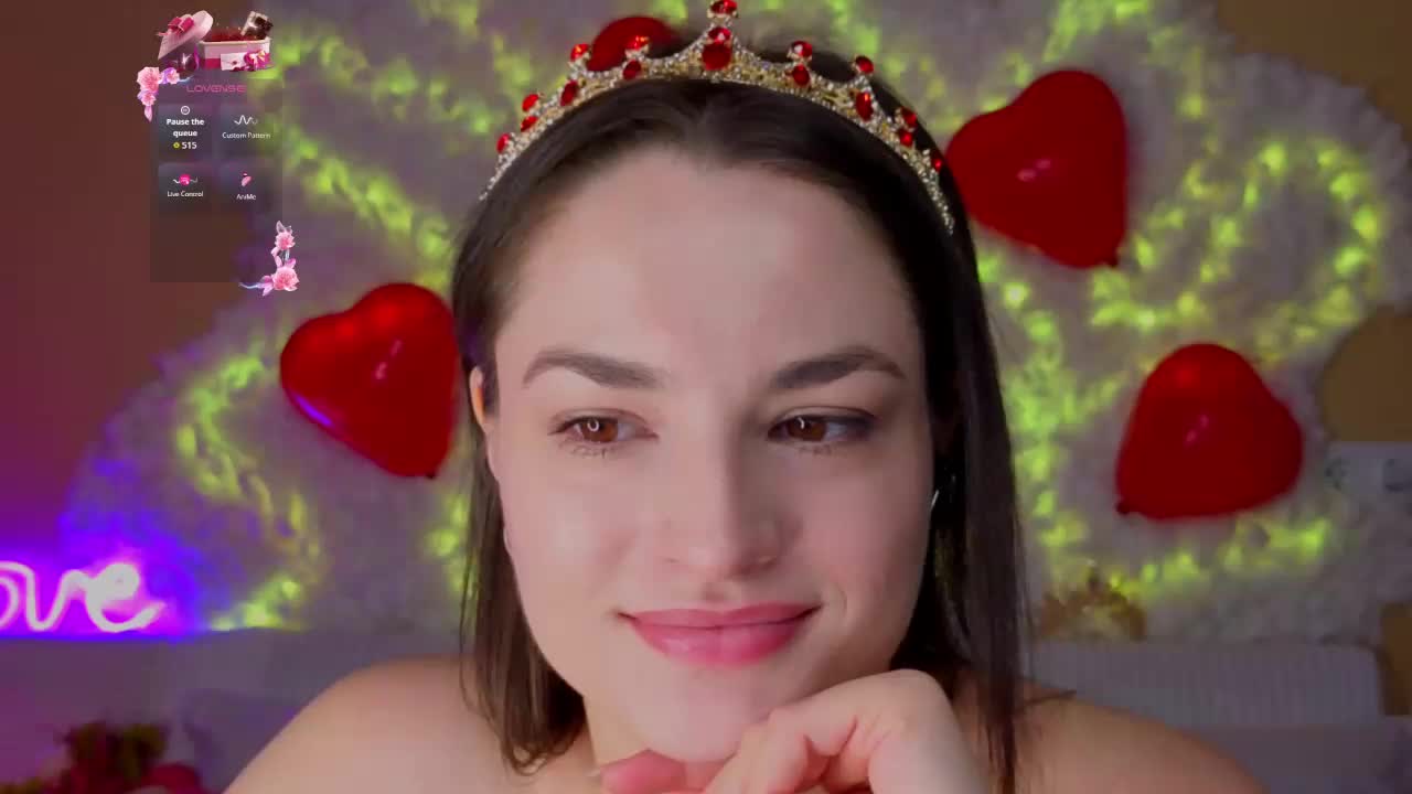 Camilla-One Приват Записи 2026-02-14