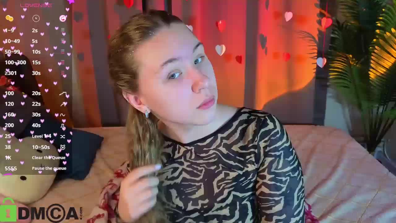 Elsiee-Cuttiess Приват Записи 2026-02-14