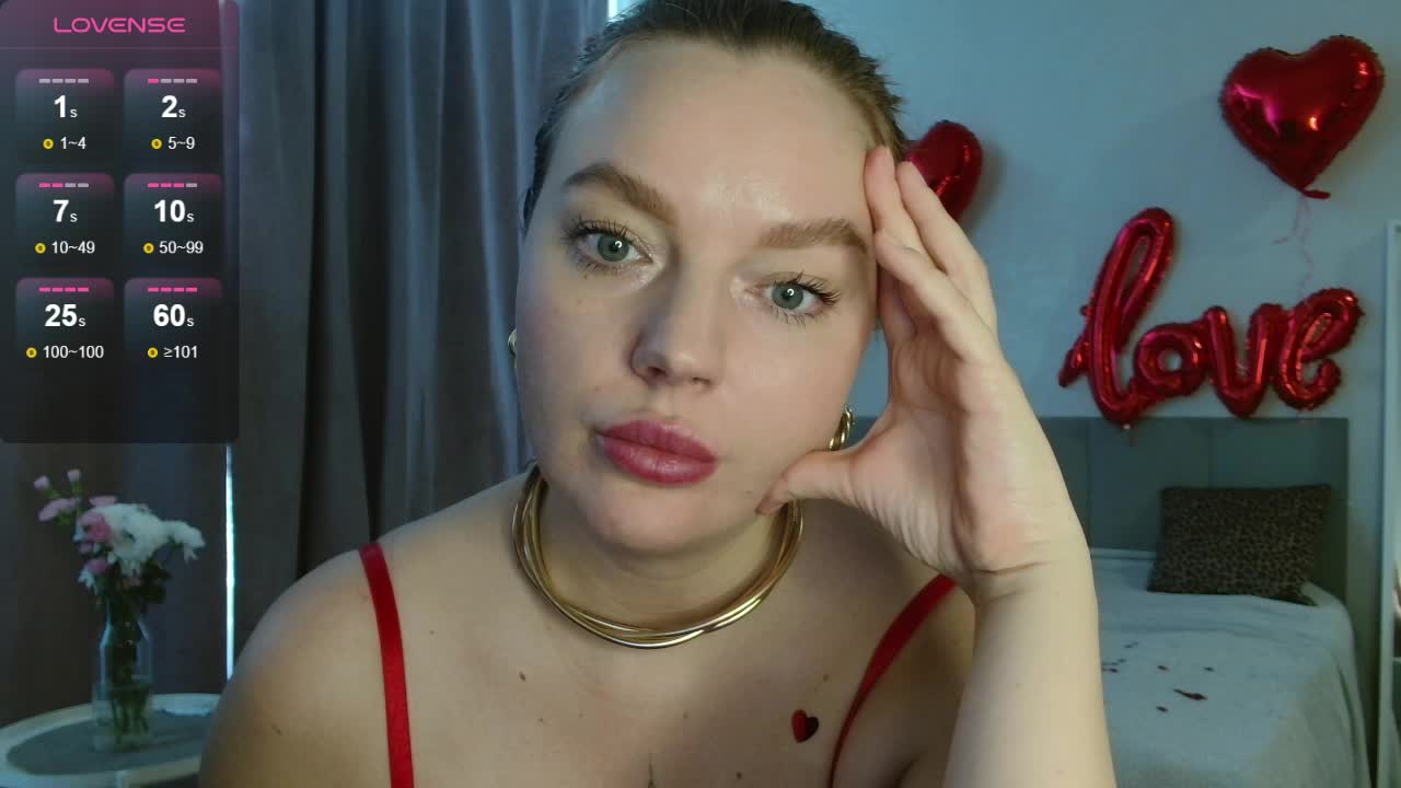 siberiangirl1 Приват Записи 2026-02-14