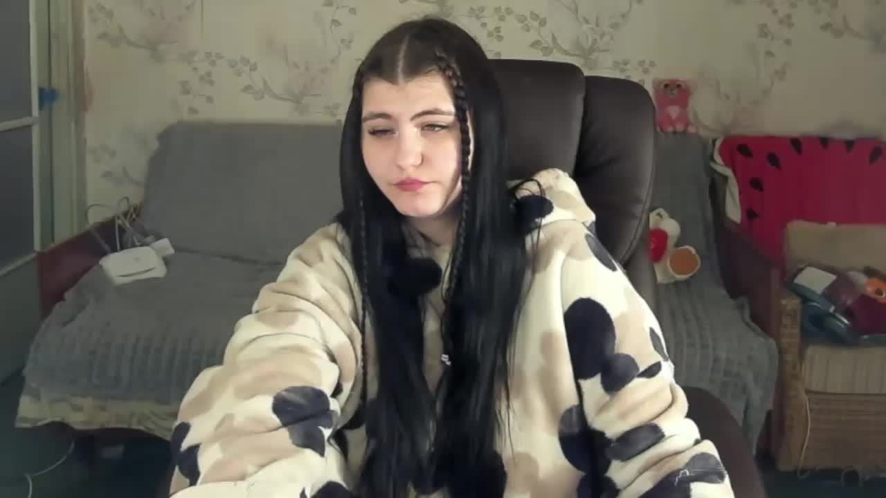 NanaDaizy Приват Записи 2026-02-14