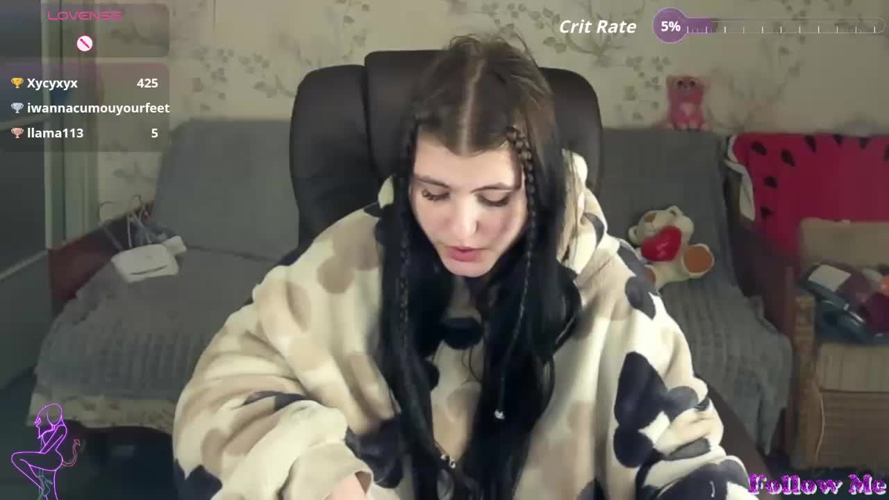 NanaDaizy Приват Записи 2026-02-14