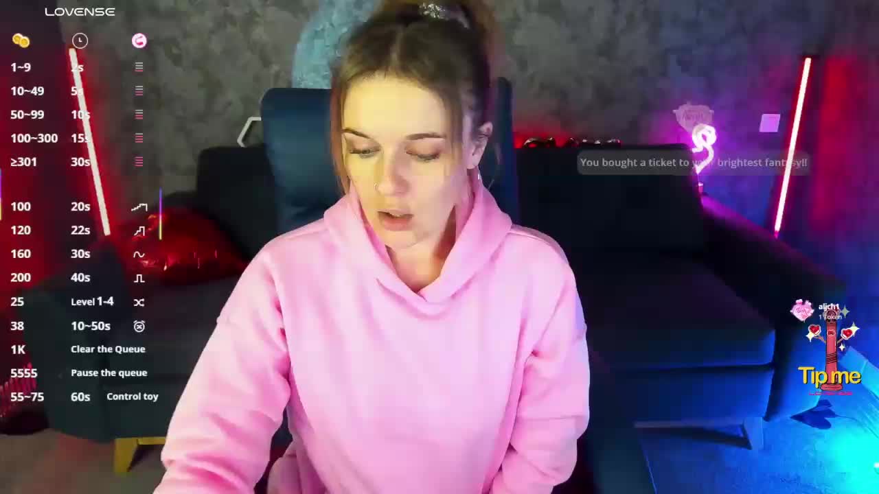 MaribelRiver Приват Записи 2026-02-14