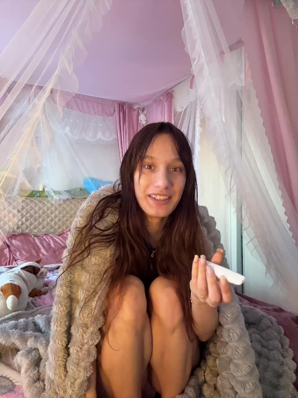 ALYONA_GIRL Приват Записи 2026-02-14