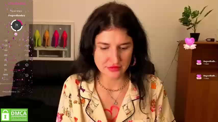 AliannaSoloKisses Приват Записи 2026-02-14