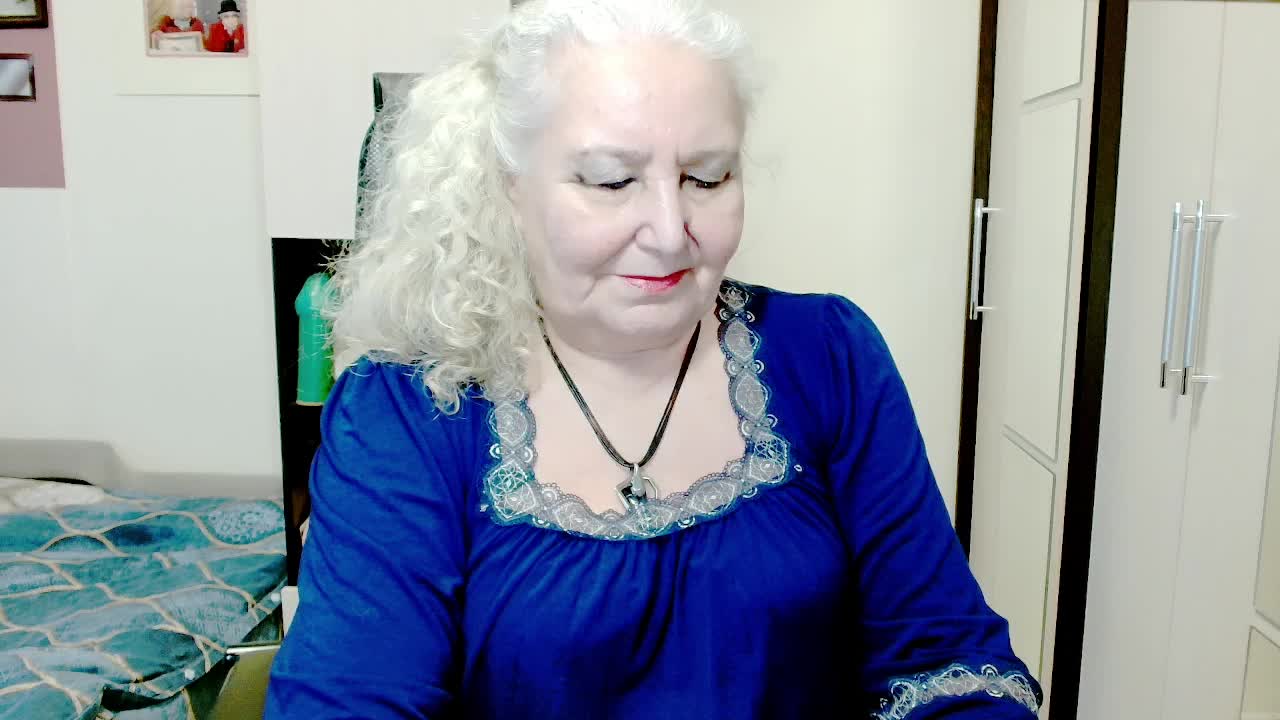 GrannyWants Приват Записи 2026-02-14