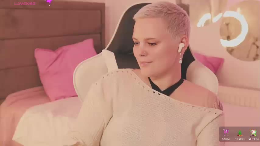 LikaBerry Приват Записи 2026-02-14