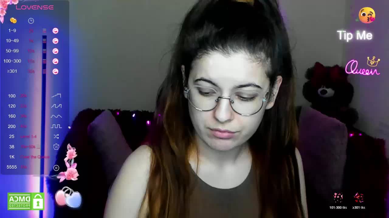 AminaBeatris13 Приват Записи 2026-02-14