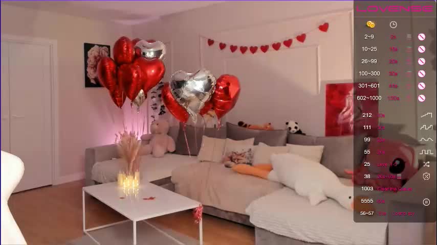 melissamiles Приват Записи 2026-02-14