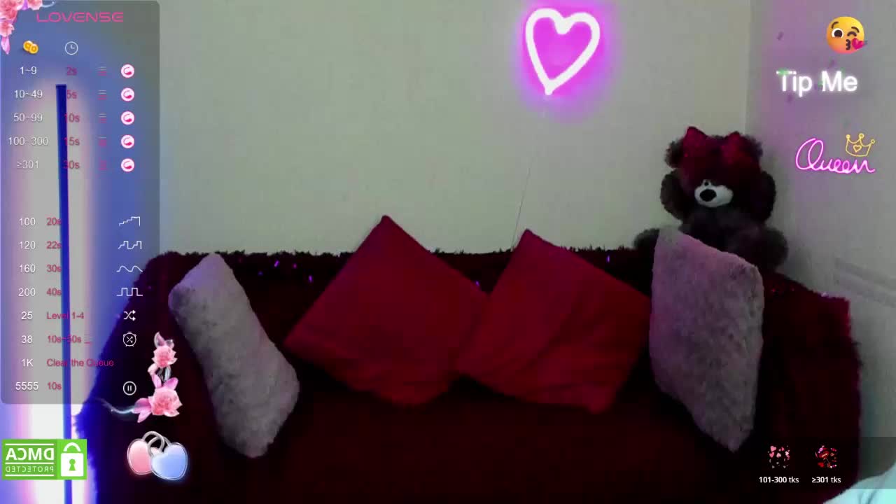 AminaBeatris13 Приват Записи 2026-02-15