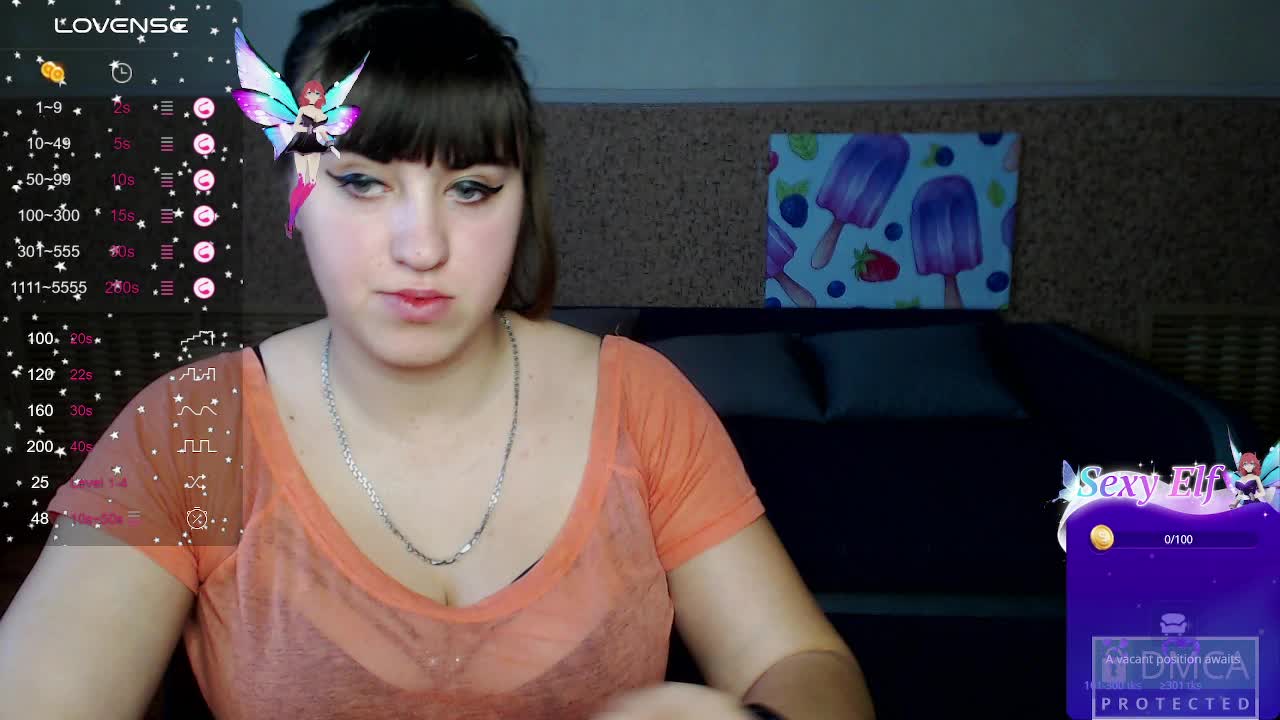 IvannaAmali661 Приват Записи 2026-02-15