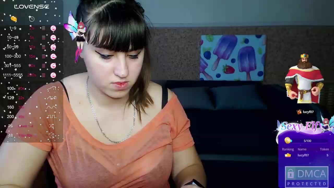 IvannaAmali661 Приват Записи 2026-02-15