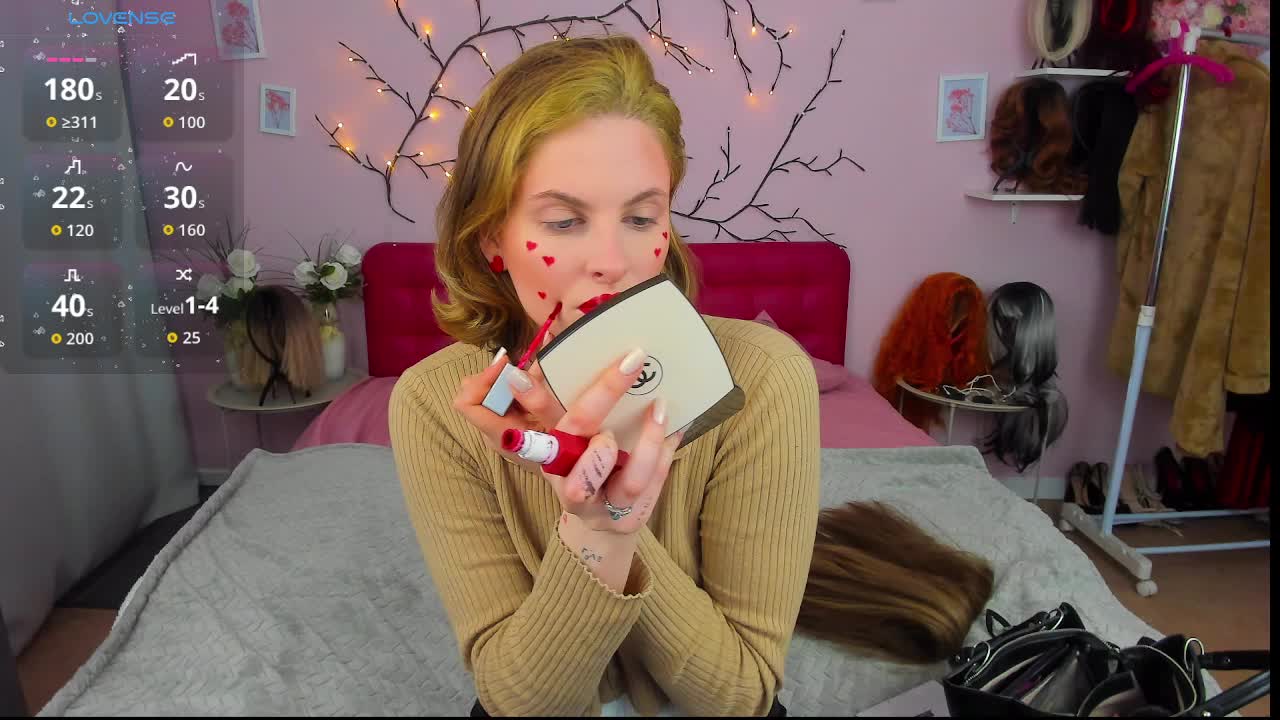 AdelRay Приват Записи 2026-02-15