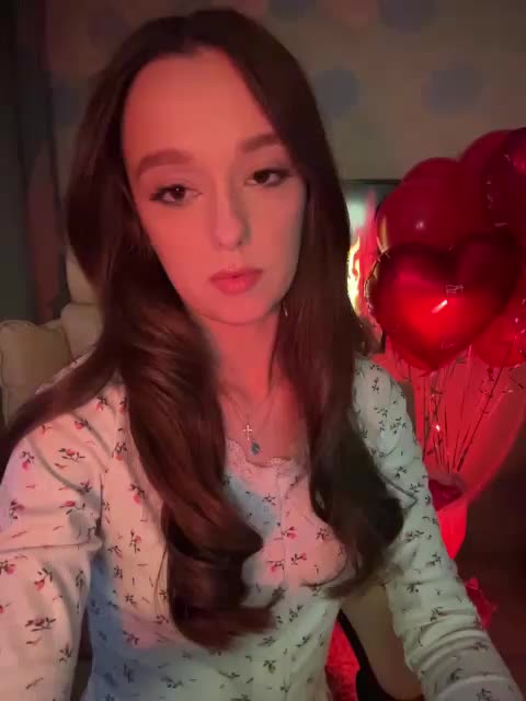 ymnichka Приват Записи 2026-02-15