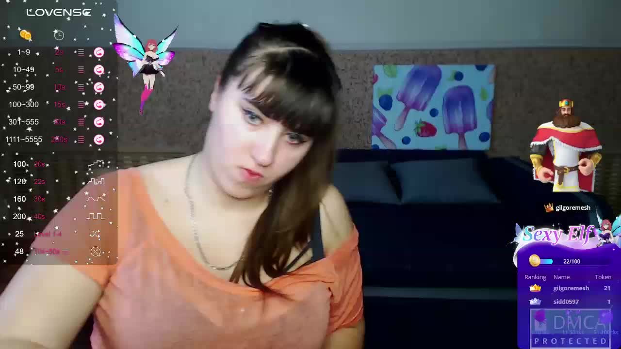 IvannaAmali661 Приват Записи 2026-02-15