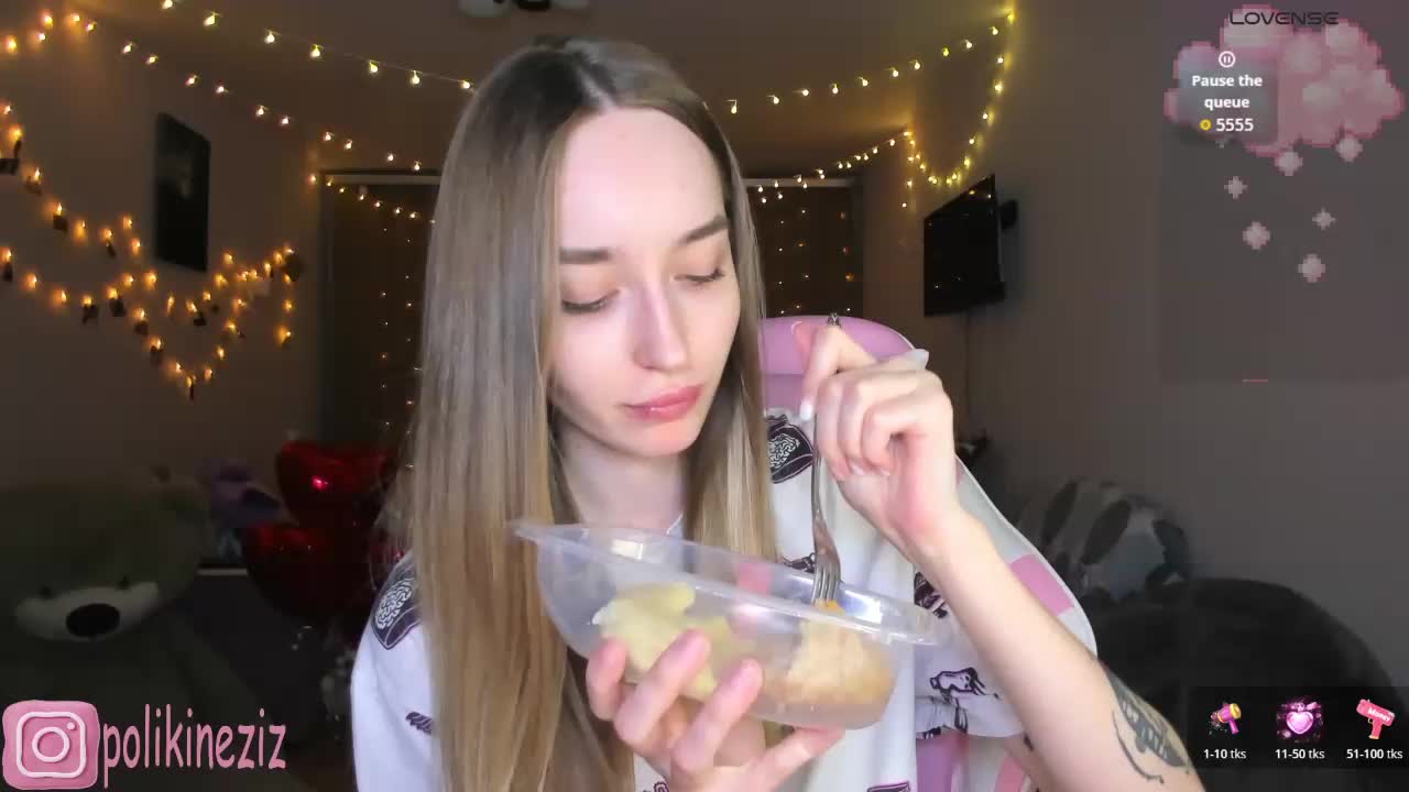 Polikinesis Приват Записи 2026-02-15