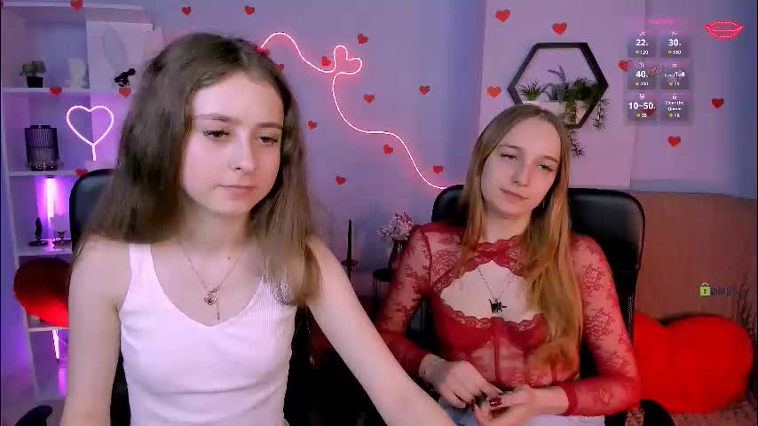 rebecca_smile_ Приват Записи 2026-02-15