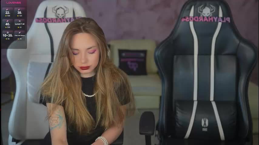 anabel054 Приват Записи 2026-02-15