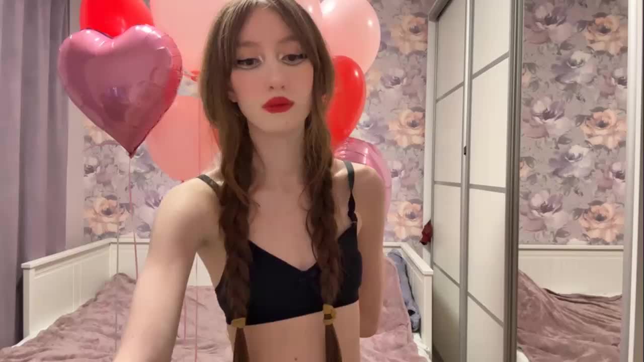 NyxoraMary Приват Записи 2026-02-15