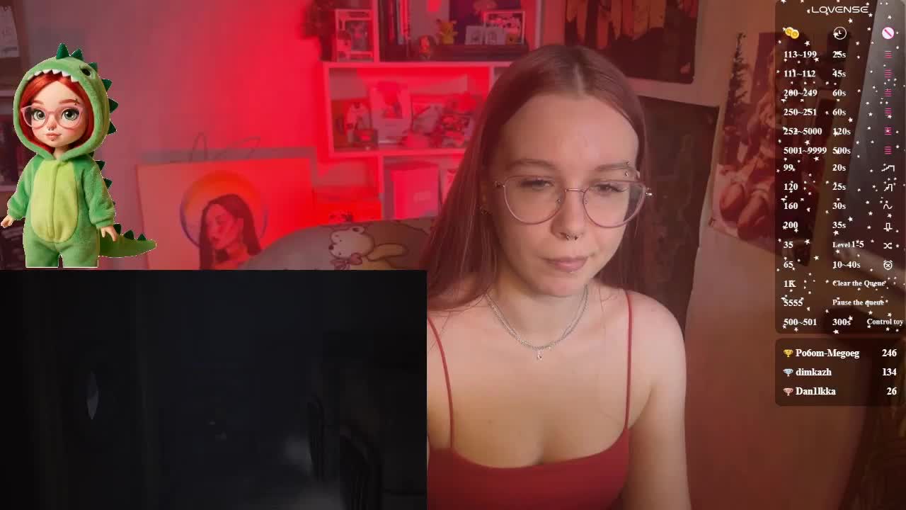 Kushina Приват Записи 2026-02-15