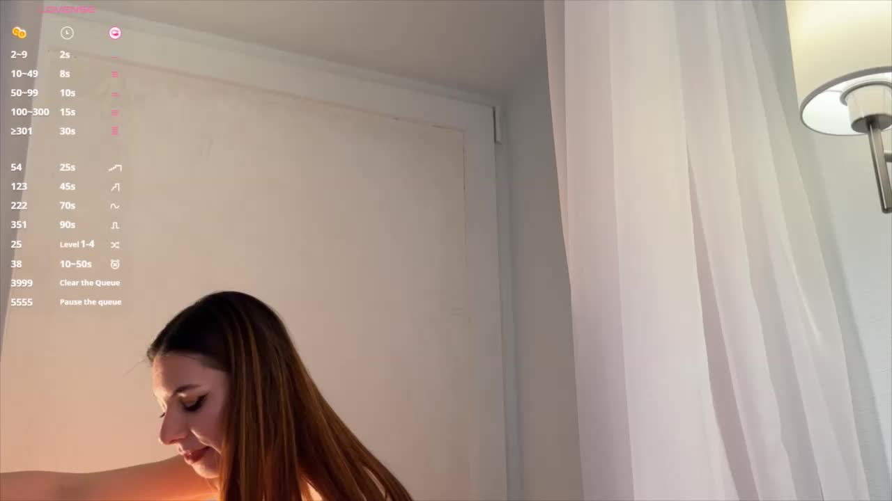 AmelieCrosby Приват Записи 2026-02-15