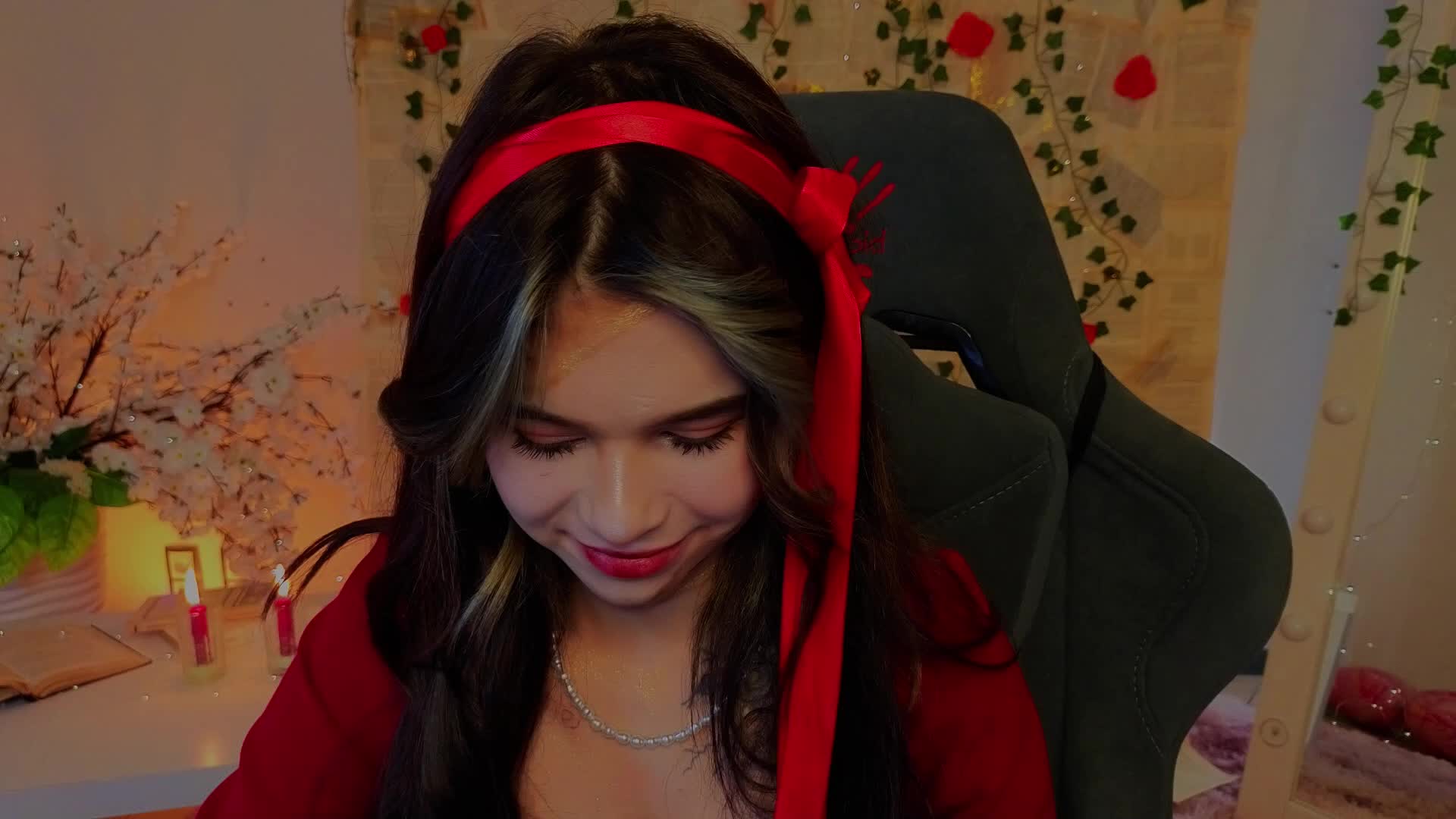 CoralineJones Приват Записи 2026-02-15