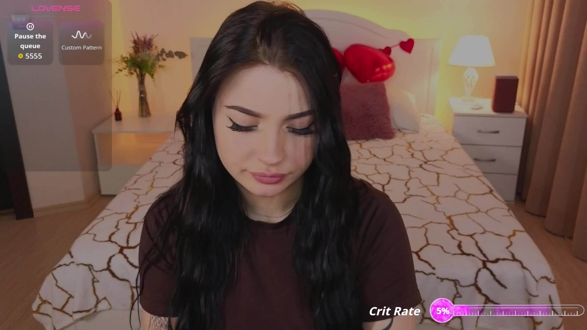 LisaaLiss Приват Записи 2026-02-15