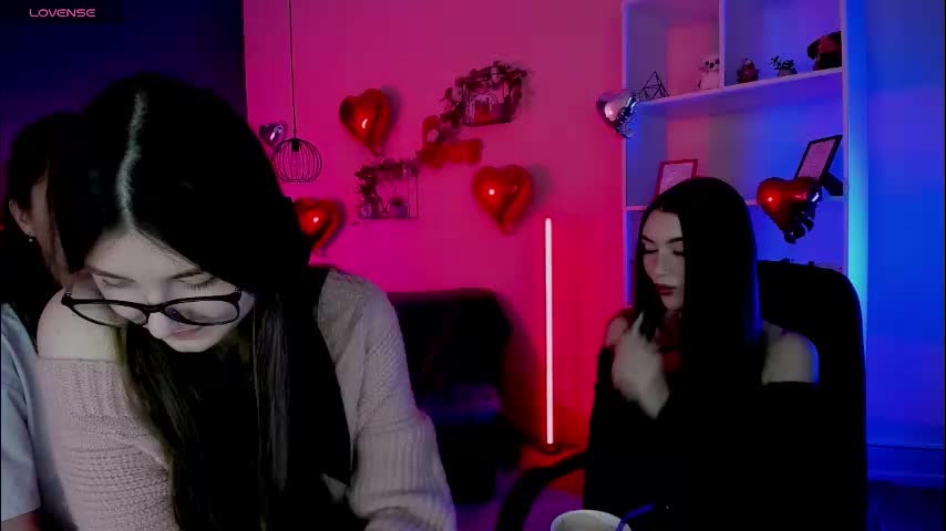 lissa_night Приват Записи 2026-02-15