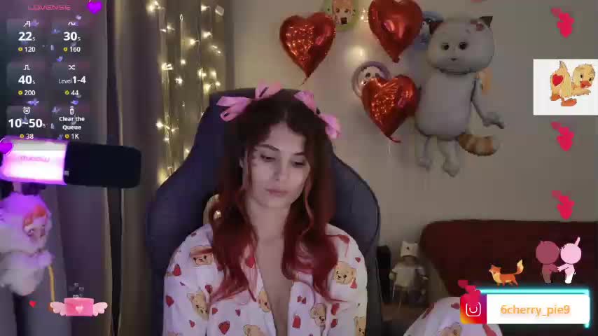 FOX69LOVE Приват Записи 2026-02-15