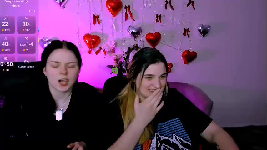 foxy_tease_ Приват Записи 2026-02-15