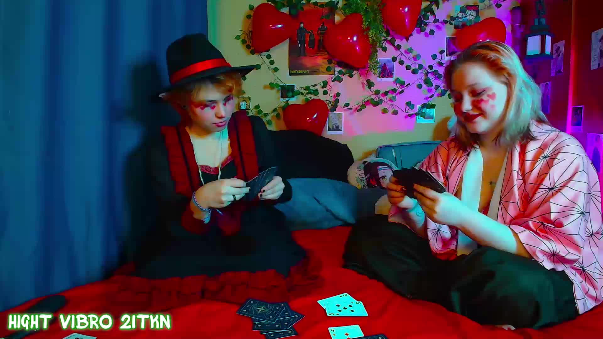 Tricky_Kitsune Приват Записи 2026-02-15