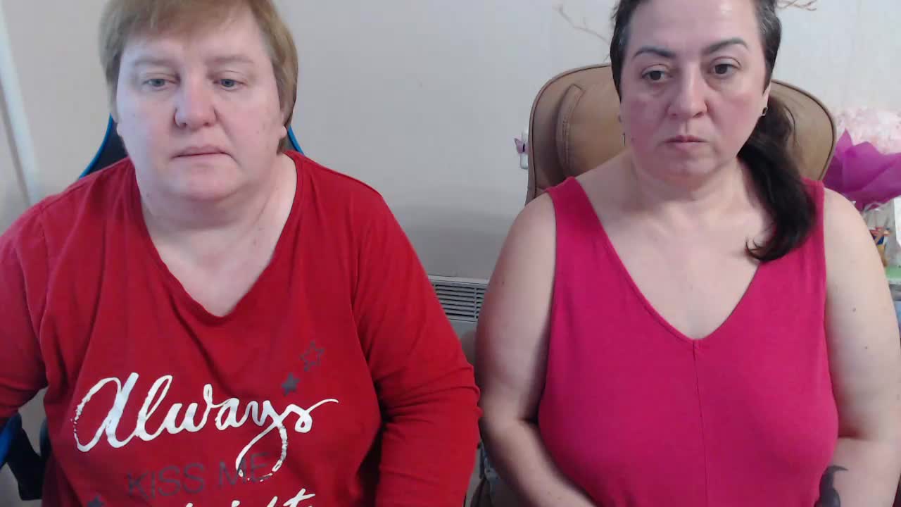 XMollyJaneEX Приват Записи 2026-02-15