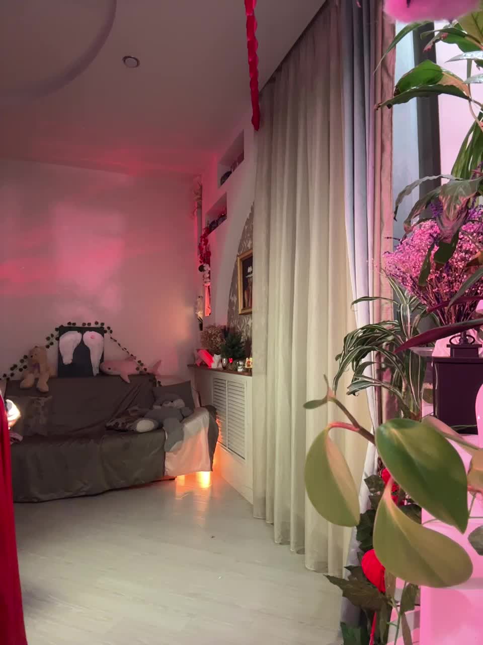 WednesdayFridayAddams Приват Записи 2026-02-15