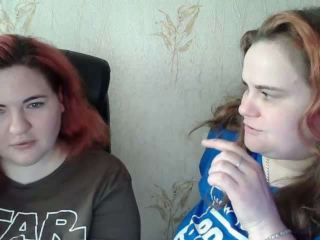 HollyXEva Приват Записи 2026-02-15