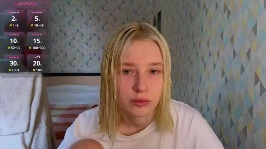 babees_eva Приват Записи 2026-02-15