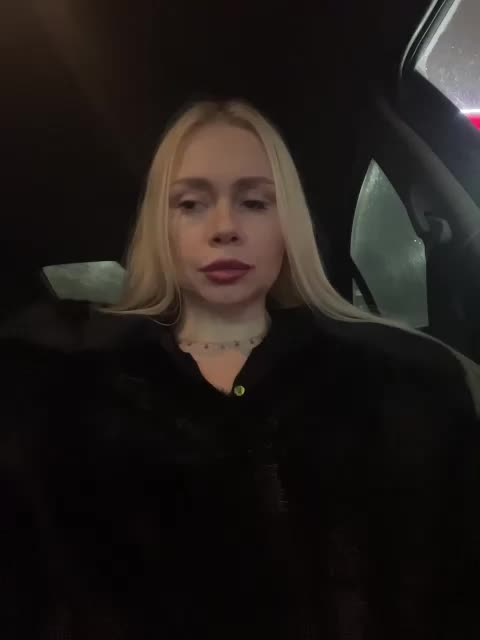 MirandaNow Приват Записи 2026-02-15