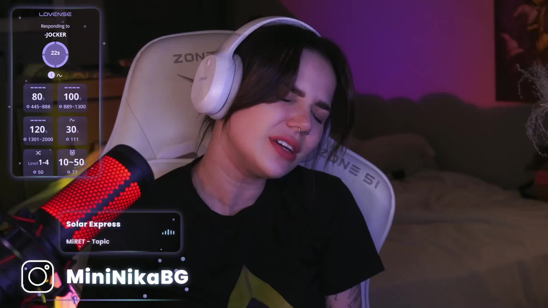 MiniNika Приват Записи 2026-02-15