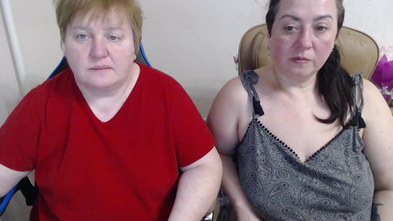 XMollyJaneEX Приват Записи 2026-02-15