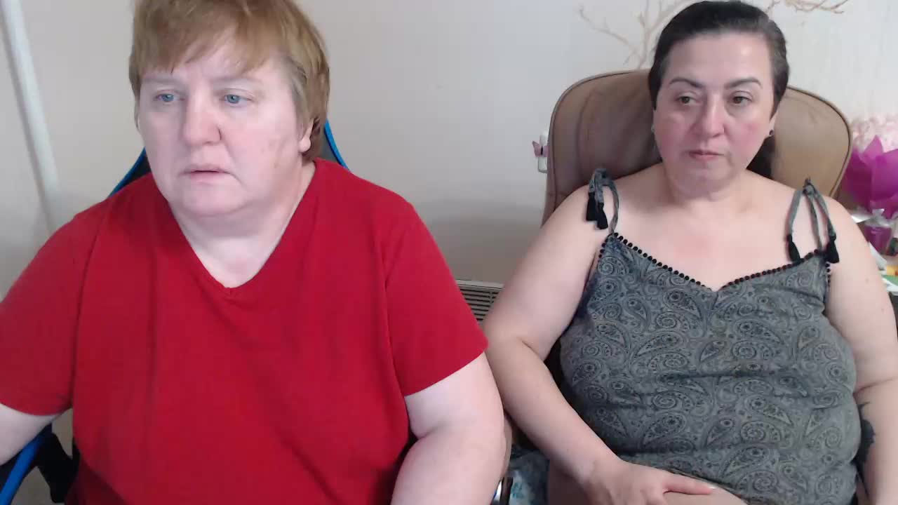 XMollyJaneEX Приват Записи 2026-02-15