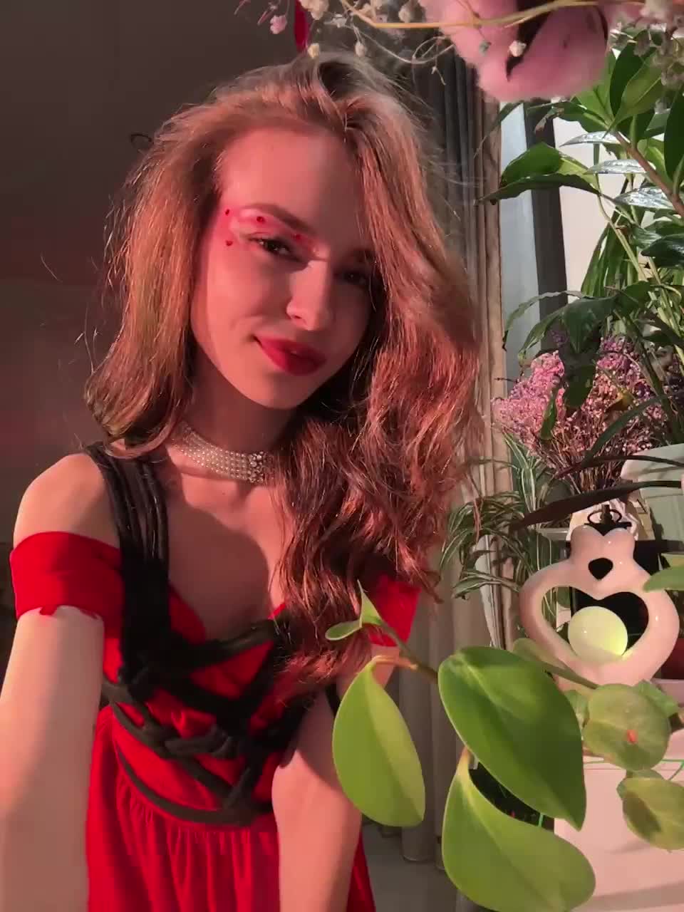 WednesdayFridayAddams Приват Записи 2026-02-15