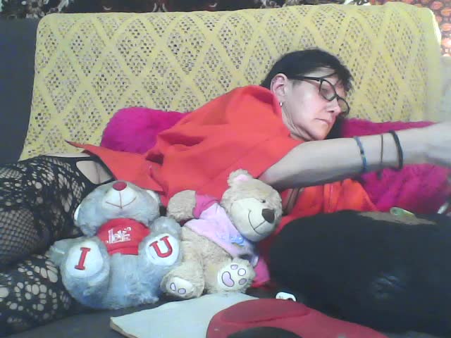 AlanaXDream Приват Записи 2026-02-15