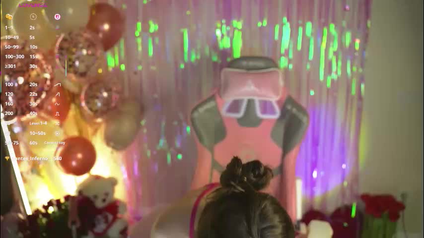 lissa_wayne Приват Записи 2026-02-15