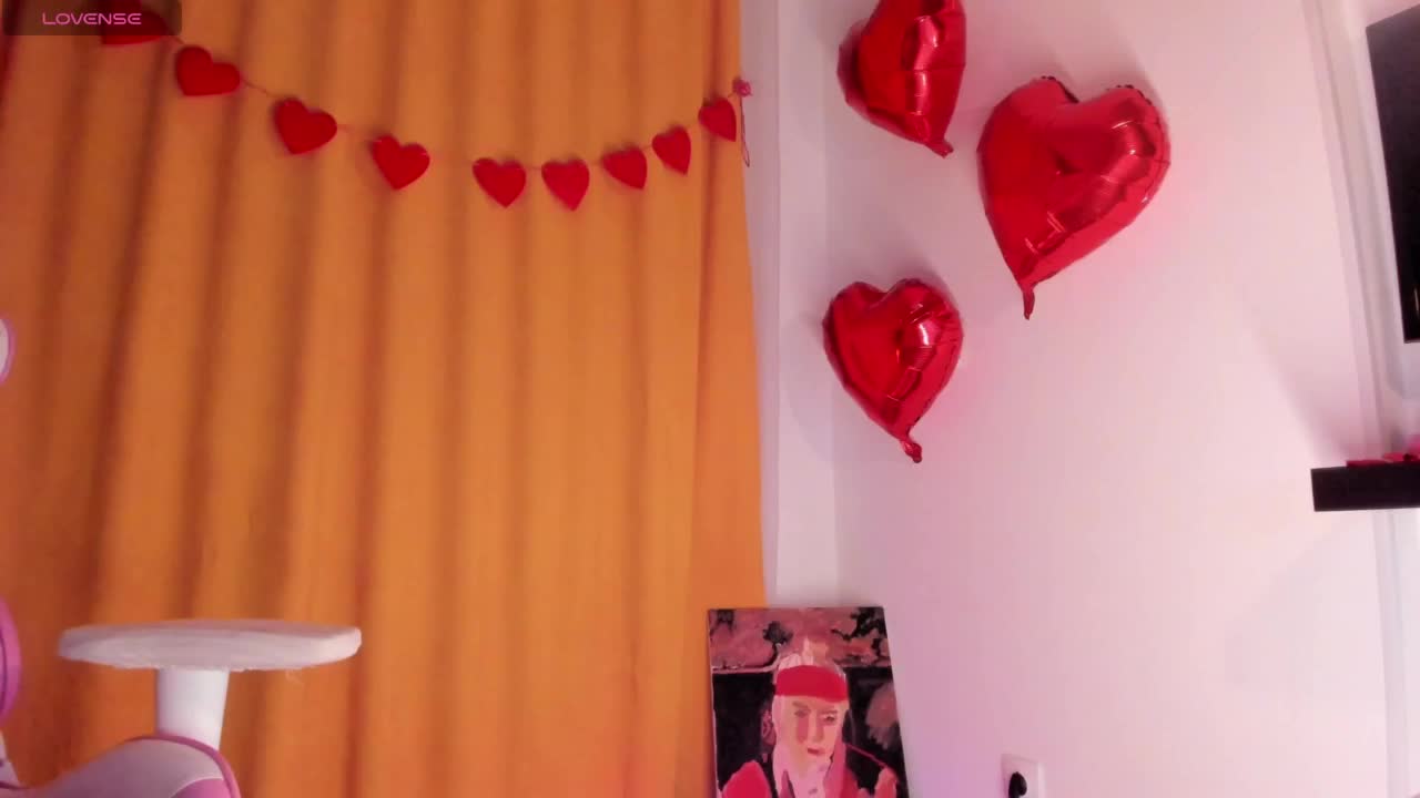 CutieSue Приват Записи 2026-02-15