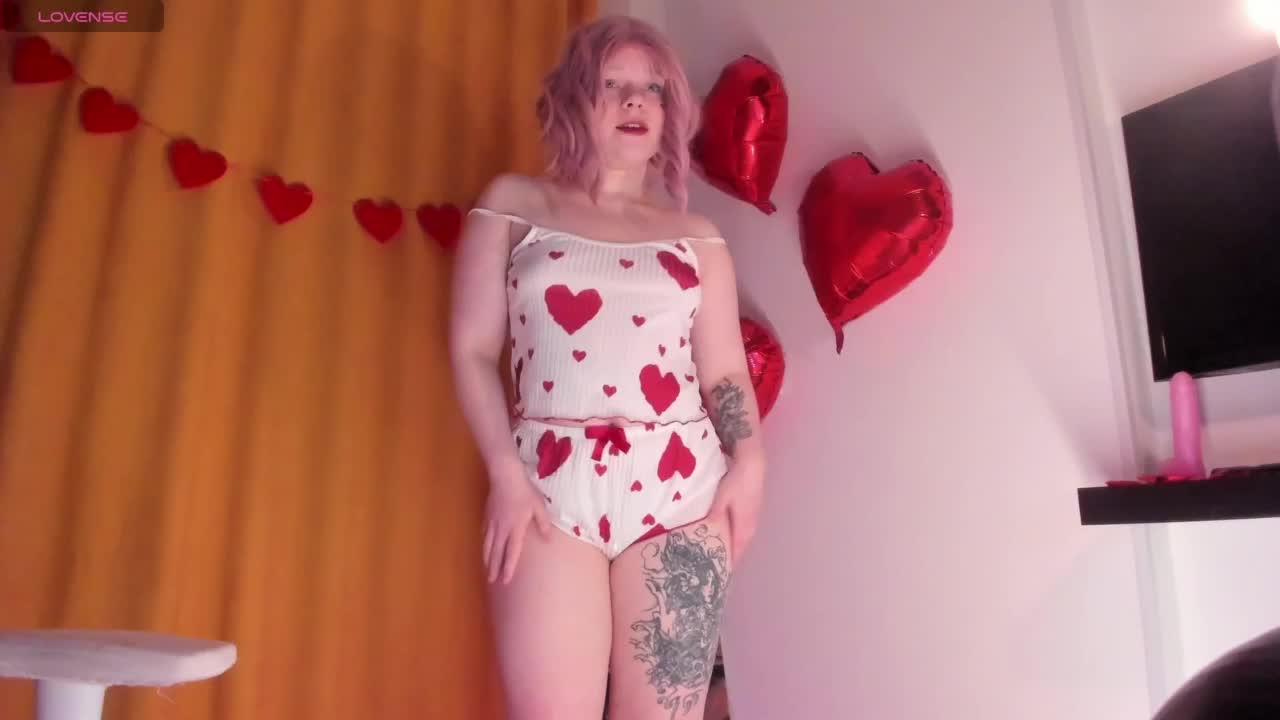 CutieSue Приват Записи 2026-02-15