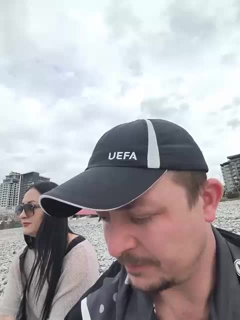 KissMyAss Приват Записи 2026-02-15