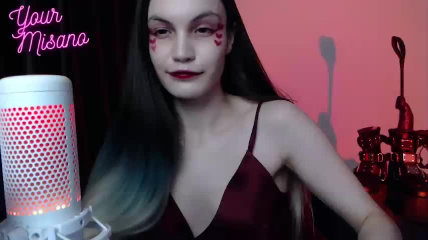 YourMisano Приват Записи 2026-02-15