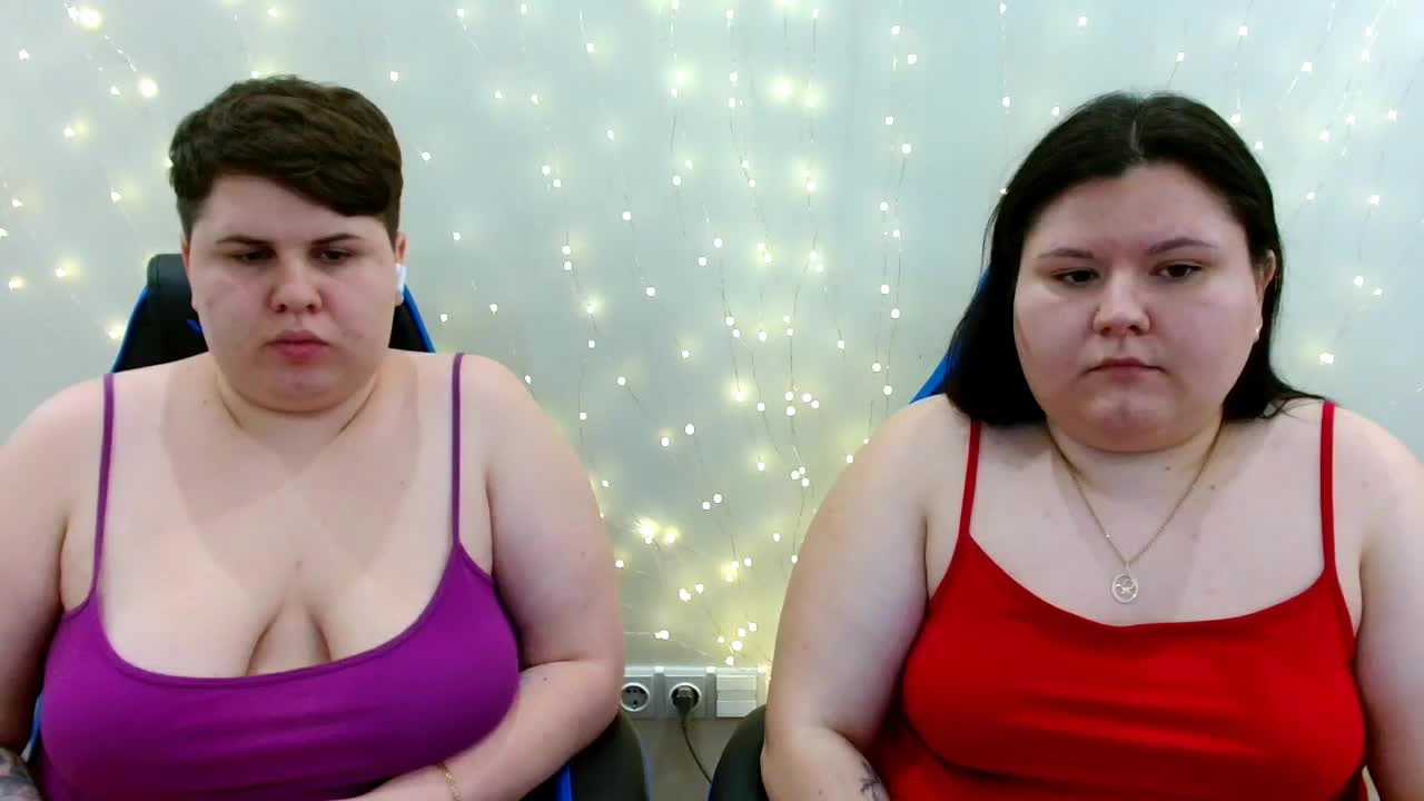 BeckyAndEllen Приват Записи 2026-02-15