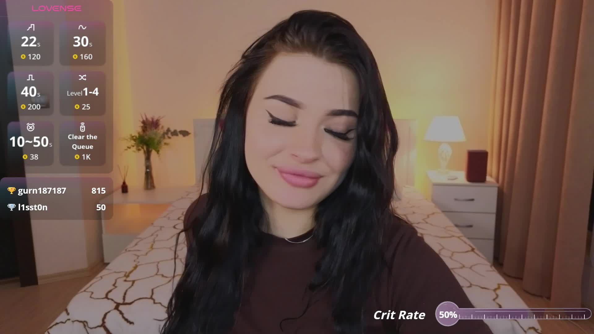 LisaaLiss Приват Записи 2026-02-15