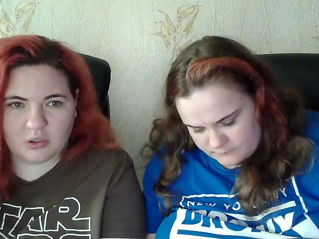 HollyXEva Приват Записи 2026-02-15